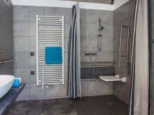 Apartmány POD LESEM B (bez bariér) - Rodvínov