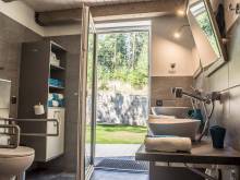Apartmány POD LESEM B (bez bariér) - Rodvínov