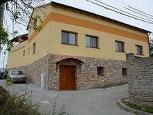 Pod Vinařským kopcem - Zaječí