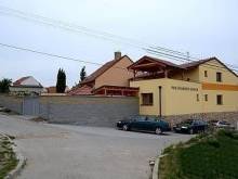Pod Vinařským kopcem - Zaječí