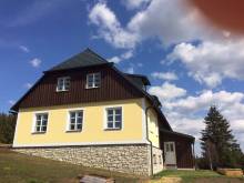 Apartmán nad Modravou - Modrava