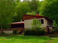 Chata Na louce - Lančov