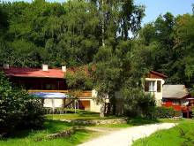 Chata Na louce - Lančov