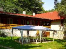 Chata Na louce - Lančov