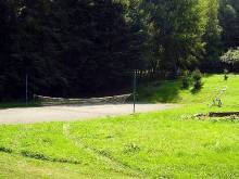 Chata Na louce - Lančov