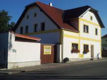 Ubytování Ouškovi - Lužnice