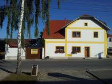 Ubytování Ouškovi - Lužnice