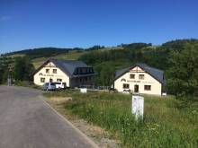 Apartmany Na vysluni - foto 1 Apartmany Na vysluni 1