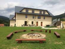 Apartmany Na vysluni - foto 2 Apartmany Na vysluni 2