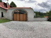 Apartmány u Michala - Zadov