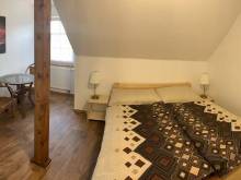 Apartmány u Michala - Zadov