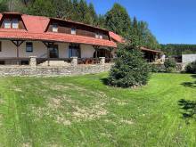 Apartmány u Michala - Zadov