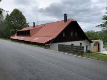 Apartmány u Michala - Zadov