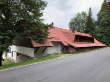 Apartmány u Michala - Zadov