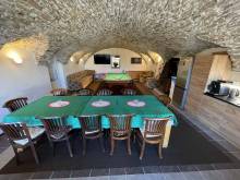 Apartmány u Michala - Zadov