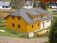 Ubytování U hamru - foto 2 Ubytování U hamru 2