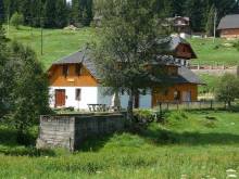 Ubytování U hamru - foto 3 Ubytování U hamru 3