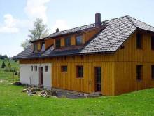 Ubytování U hamru - Kvilda