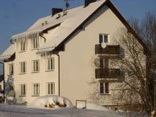 Apartmán U hamru 9 - Kvilda