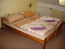 Apartmán U hamru 9 - Kvilda