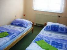 Apartmán U hamru 9 - Kvilda