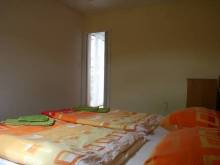 Apartmán U hamru 9 - Kvilda