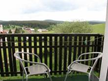Apartmán U hamru 9 - Kvilda