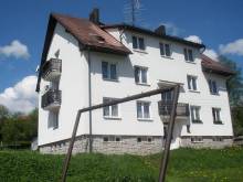 Apartmán U hamru 9 - Kvilda