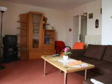 Apartmán U hamru 9 - Kvilda