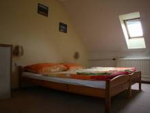 Apartmán U hamru 9 - Kvilda