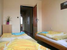 Apartmán U hamru 9 - Kvilda