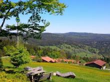 Apartmán Šumava - Mitterfirmiansreut