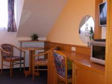 Apartmán Šumava - Mitterfirmiansreut