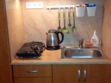 Apartmán Šumava - Mitterfirmiansreut