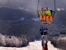 Apartmán Šumava - Mitterfirmiansreut