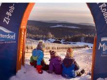 Apartmán Šumava - Mitterfirmiansreut