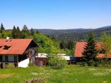 Apartmán Šumava - Mitterfirmiansreut