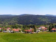 Apartmán Šumava - Mitterfirmiansreut