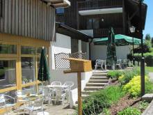 Apartmán Šumava - Mitterfirmiansreut