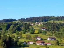 Apartmán Šumava - Mitterfirmiansreut