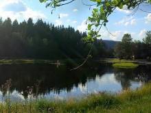 Apartmán Šumava - Mitterfirmiansreut