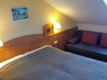 Apartmán Šumava - Mitterfirmiansreut