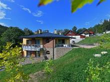 Apartmánový dům Slunečník - Dolní Morava