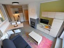 Apartmánový dům Slunečník - Dolní Morava