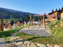 Apartmánový dům Slunečník - Dolní Morava