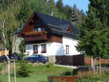 Apartmány U Kamínku - foto 3 Apartmány U Kamínku 3