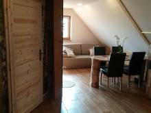 Apartmán Life in Nature - Jaronice