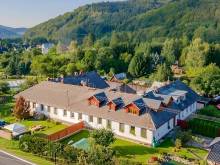 Volný apartmán - Kociánov