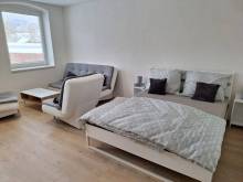 Volný apartmán - Kociánov