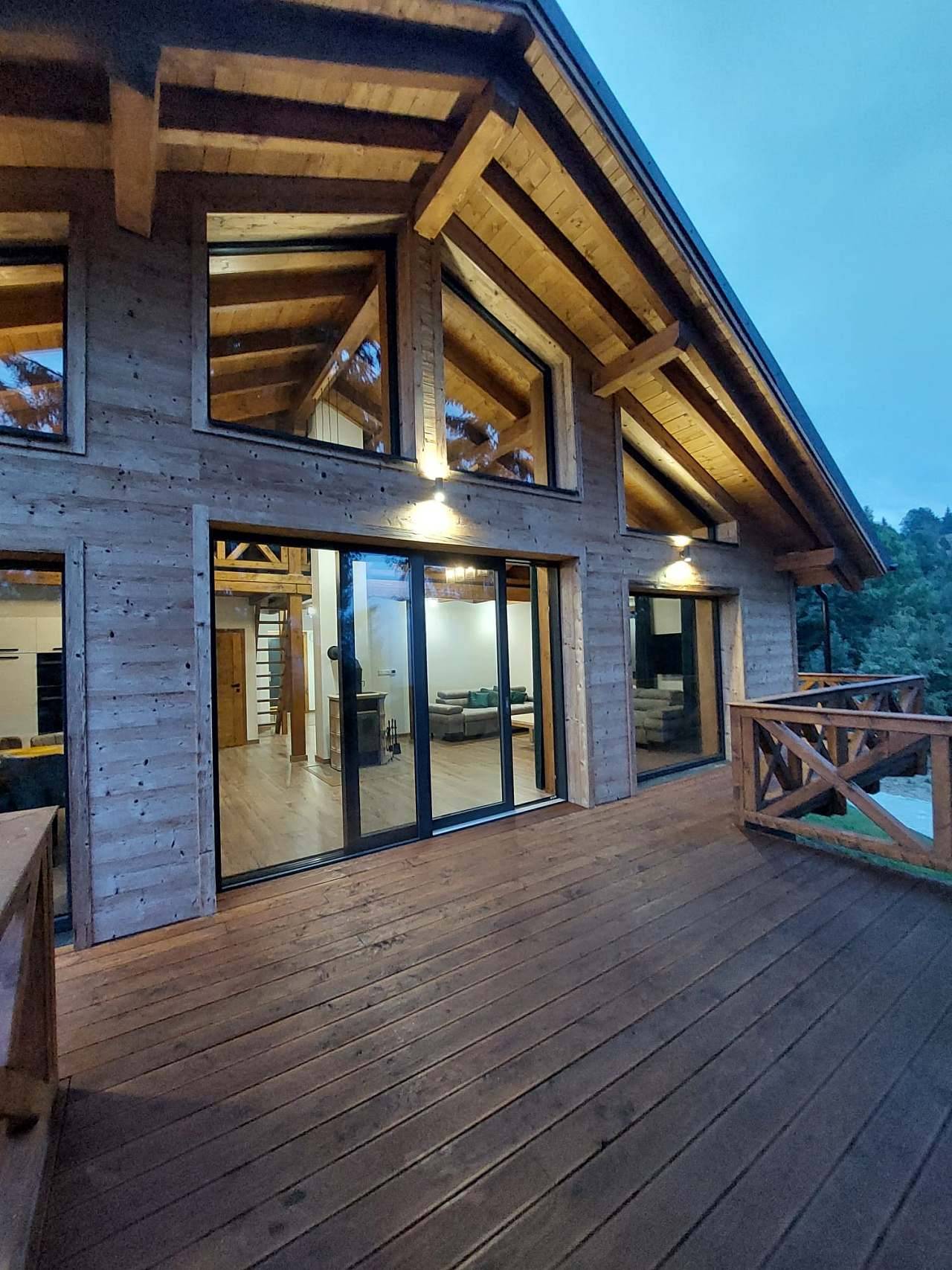 Apartmán Teri - Zázrivá